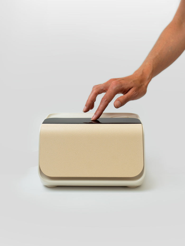 Cooling mattress topper