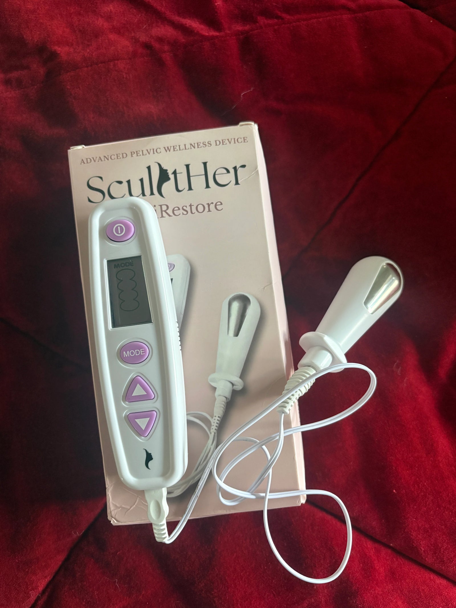 Terri M.