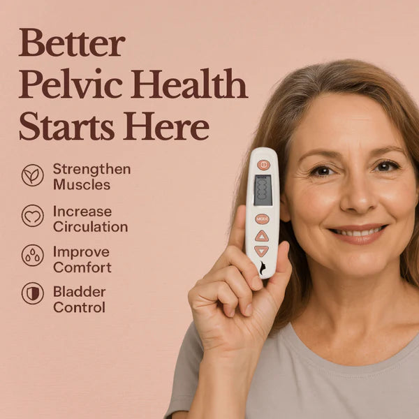 Pelvia PelviRestore