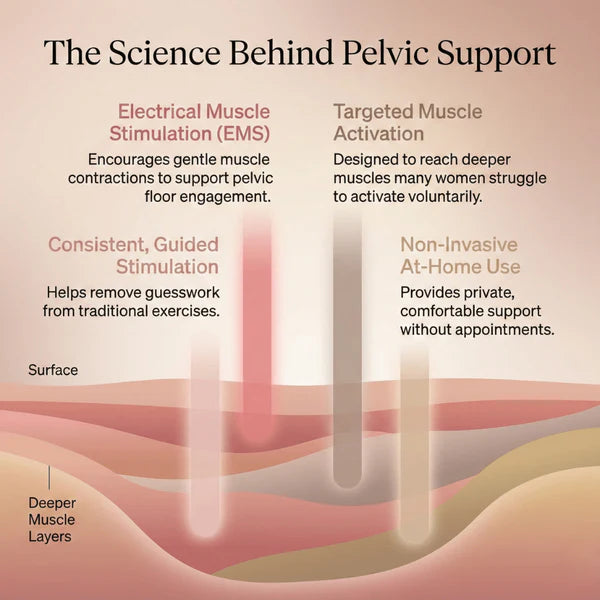 Pelvia PelviRestore