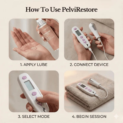 Pelvia PelviRestore